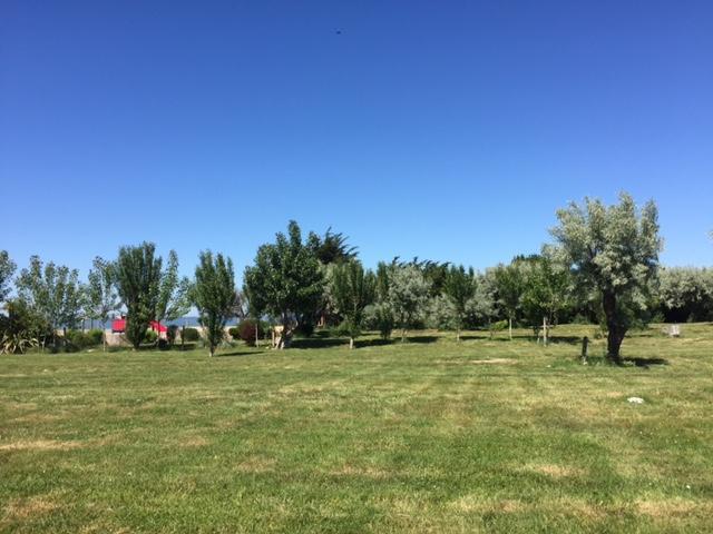Camping Phare Ouest Saint-Denis-d'Oleron Exterior photo